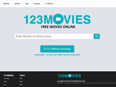 Watch the top 2020 new movies in the best quality, for free